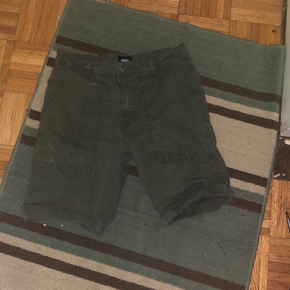 Levi’s Denizen Shorts Men